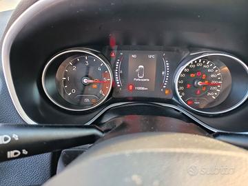 Jeep Compass Longitude