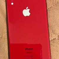 iPhone XR 64 Gb product Red