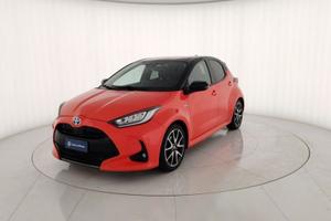 Toyota Yaris Hybrid 1.5 Hybrid Premiere