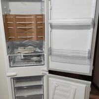 Frigorifero Beko BCSA285K3SN