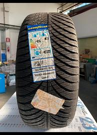 Gomme Good Year Vector 4 stagioni 245/45 R18