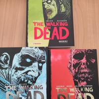 Libri The Walking Dead