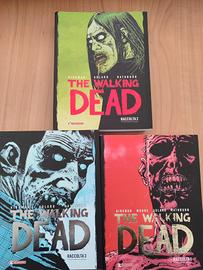 Libri The Walking Dead