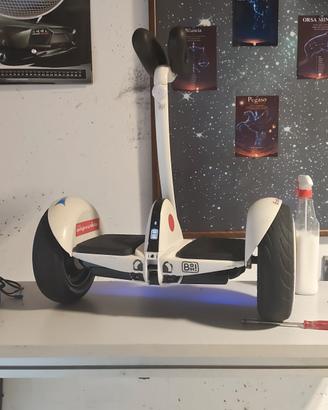 Ninebot mini Xiaomi Segway.