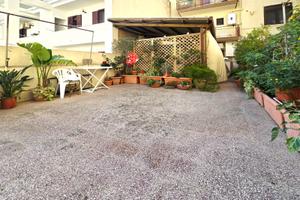 Ampia abitazione con terrazzo a livello, Gallipoli