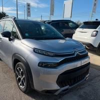 Citroen C3 Aircross BlueHDi 110 S&S Shine