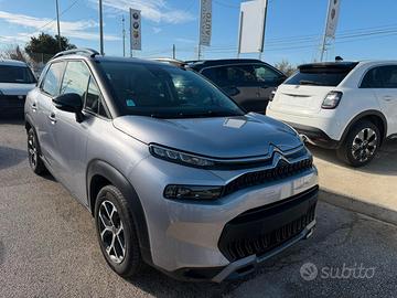 Citroen C3 Aircross BlueHDi 110 S&S Shine