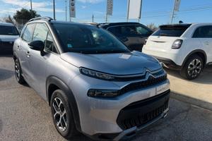 Citroen C3 Aircross BlueHDi 110 S&S Shine