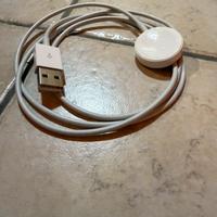 Cavo magnetico USB Apple Watch