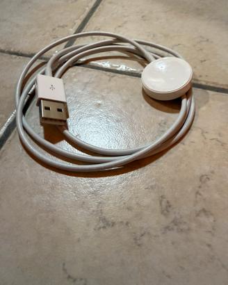 Cavo magnetico USB Apple Watch