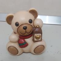 Teddy Thun lanterna 2017