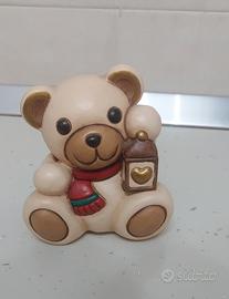 Teddy Thun lanterna 2017