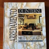 Manuale di arredamento