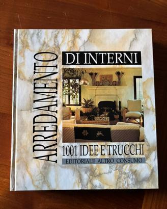 Manuale di arredamento