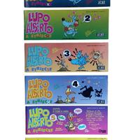 Fumetti Lupo Alberto -1991 -Silver