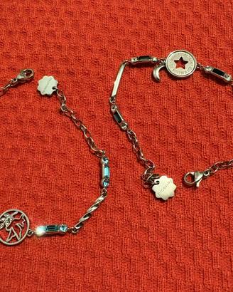 2 Bracciali Donna Chakra  Brosway