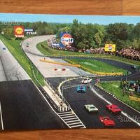 Cartoline stile Vintage