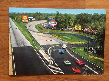 Cartoline stile Vintage