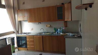 cucina componibile completa 