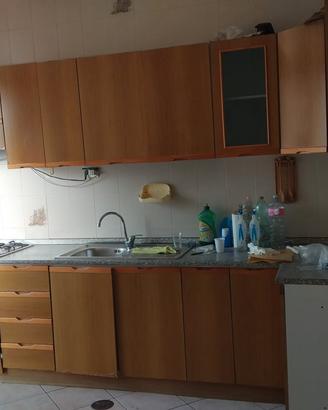 cucina componibile completa 