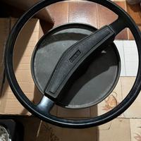 Volante fiat vintage