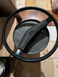 Volante fiat vintage