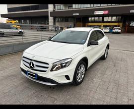 Mercedes Gla 180 cdi