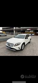 Mercedes Gla 180 cdi