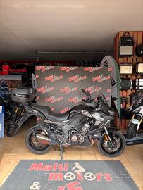 Kawasaki Versys 1000 Grand tourer