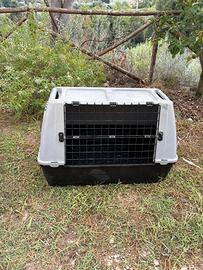 Trasportino per cani medio
