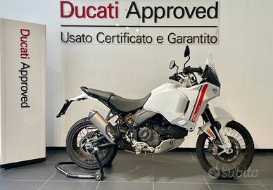 Ducati DesertX