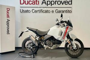 Ducati DesertX
