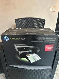 Stampante HP officejet 4500