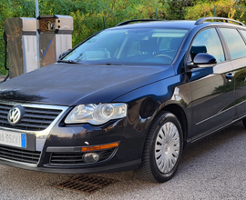 Volkswagen passat 1.9 tdi