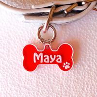 Medagliette per cani e gatti