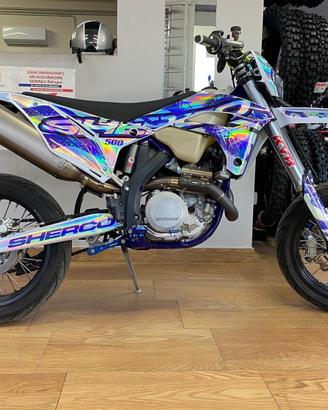 Sherco SM 500 /2021