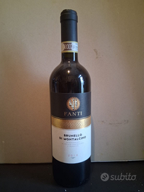 Brunello di Montalcino