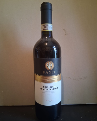 Brunello di Montalcino