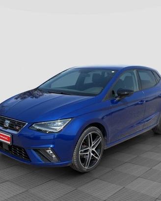 SEAT Ibiza Ibiza 1.0 TGI 5 porte FR