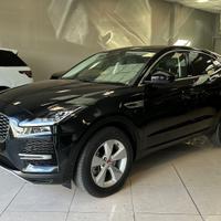 Jaguar E-Pace 2.0D I4 163 CV AWD Auto SE