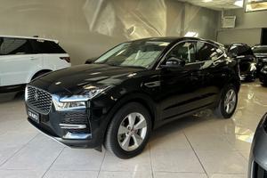 Jaguar E-Pace 2.0D I4 163 CV AWD Auto SE