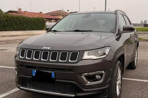 JEEP COMPASS 1.6 MJT 120 cv