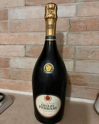 Ferrari riserva del fondatore 1997