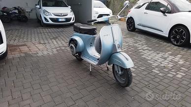 Piaggio Vespa 50 Special