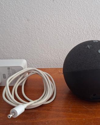 alexa eco dot 5 generazione 