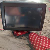Navigatore Tomtom 