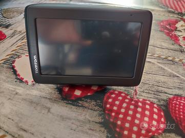 Navigatore Tomtom 