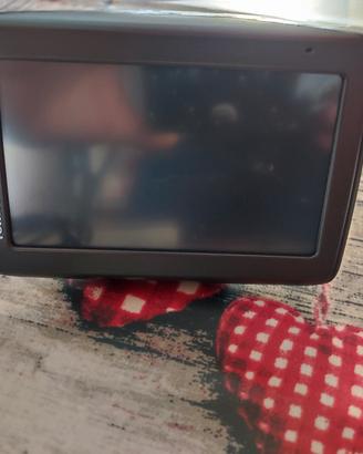 Navigatore Tomtom 