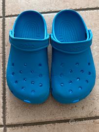 Crocs originali bambino
