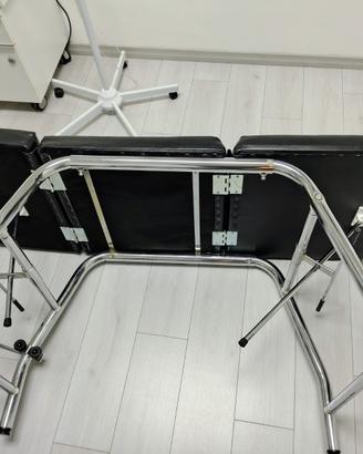 Lettino medico